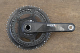 172.5mm 53/39T BB30 SRAM Red Quarq DZero Power Meter Crankset 769g