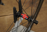 ENVE 6.7 DT Swiss 240s Carbon Clincher Rim Brake Wheelset Shimano/SRAM 11 Speed