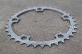NEW 34T SRAM PowerGlide 5x110 BCD 10 Speed Chainrings
