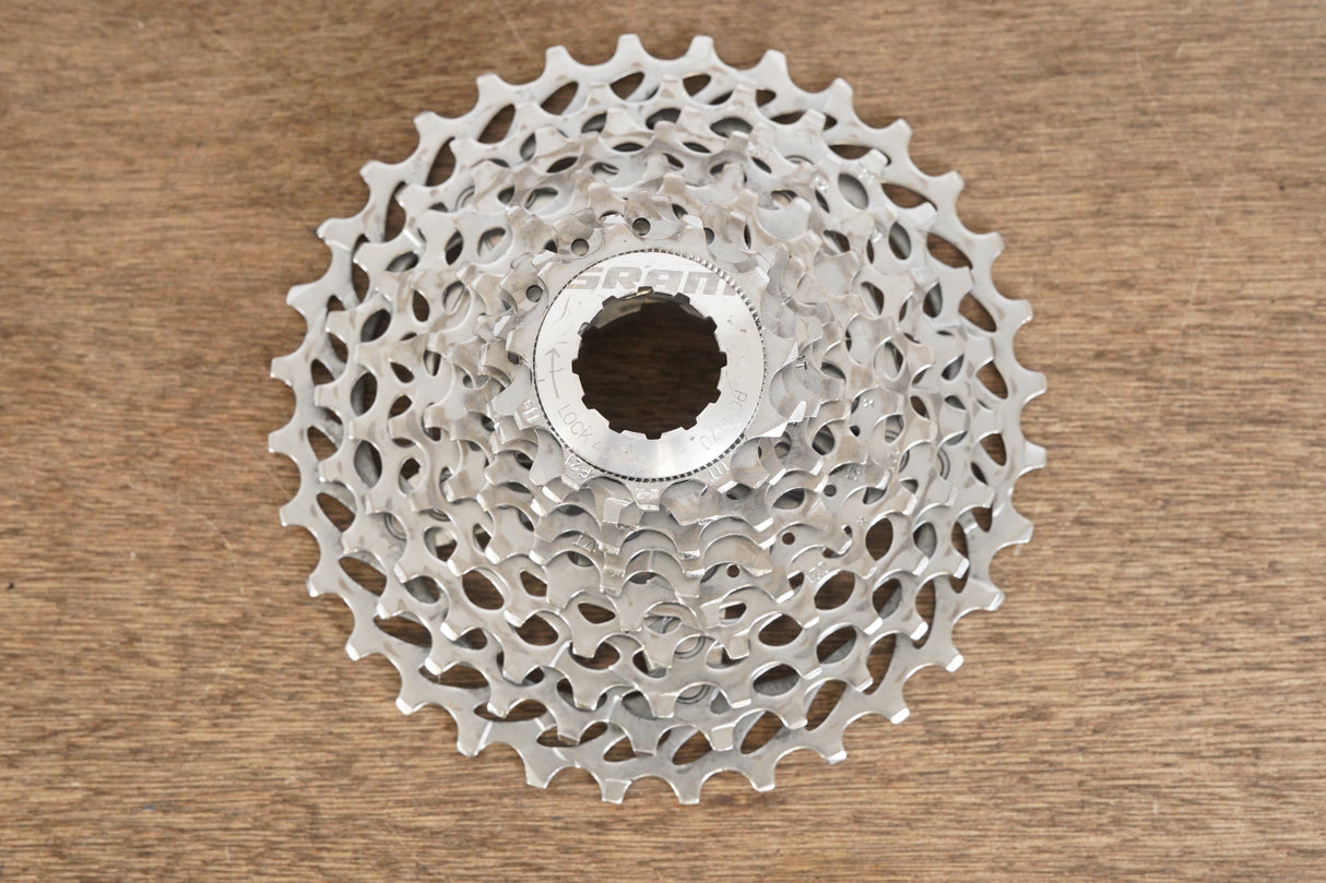 11-32T SRAM Force 22 PG-1170 11 Speed Road Cassette 303g