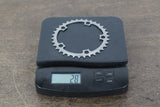NEW 34T SRAM PowerGlide 5x110 BCD 10 Speed Chainrings