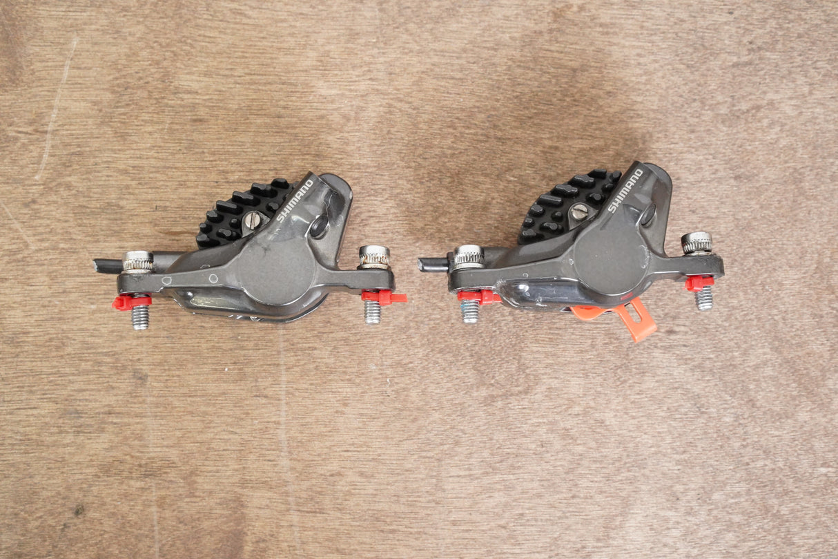 Shimano Ultegra 6870 GS Di2 11 Speed Electronic Hydraulic Disc Brake Groupset