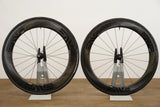 ENVE 6.7 DT Swiss 240s Carbon Clincher Rim Brake Wheelset Shimano/SRAM 11 Speed
