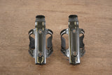 (2) Profile Design Carbon Water Bottle Cages 62g