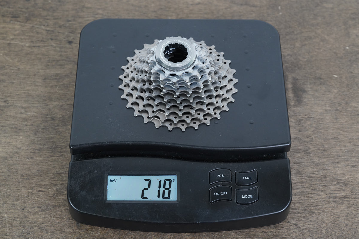 Campagnolo Super Record EPS V2 11 Speed Electronic Rim Brake Full Groupset
