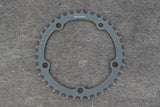 NEW WickWerks 39T 5x130 BCD 11 Speed Road Chainring 38g