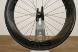 ENVE 6.7 DT Swiss 240s Carbon Clincher Rim Brake Wheelset Shimano/SRAM 11 Speed