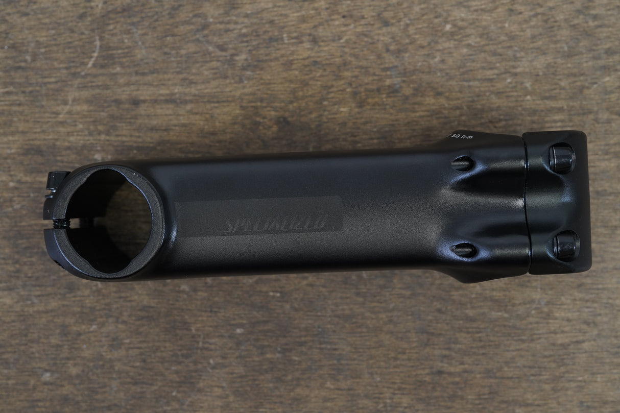 NEW TAKE-OFF Specialized Future Comp 110mm ±6 Degree Alloy Stem 181g 31.8mm