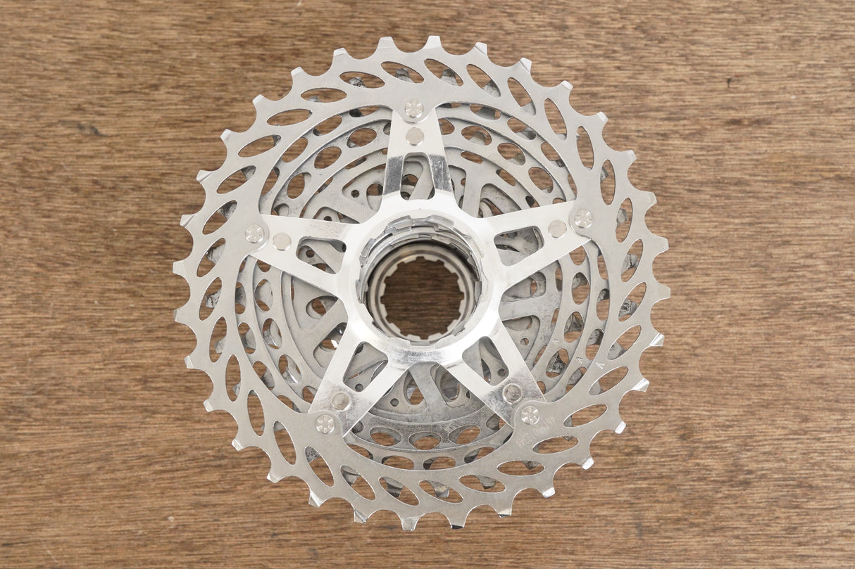 11-32T SRAM Force 22 PG-1170 11 Speed Road Cassette 303g