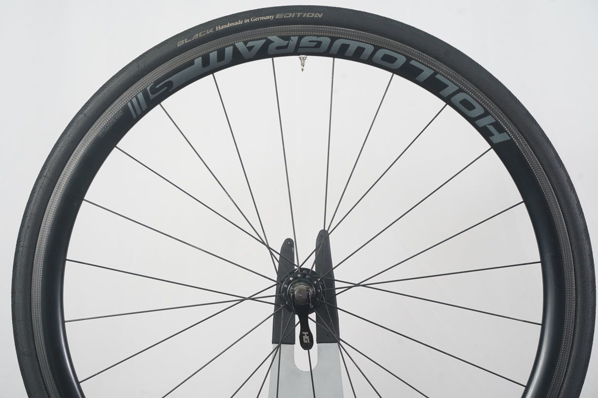 Cannondale HollowGram Si Carbon Tubeless Rim Brake Wheelset 11 Speed