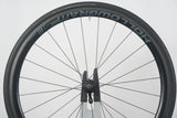 Cannondale HollowGram Si Carbon Tubeless Rim Brake Wheelset 11 Speed