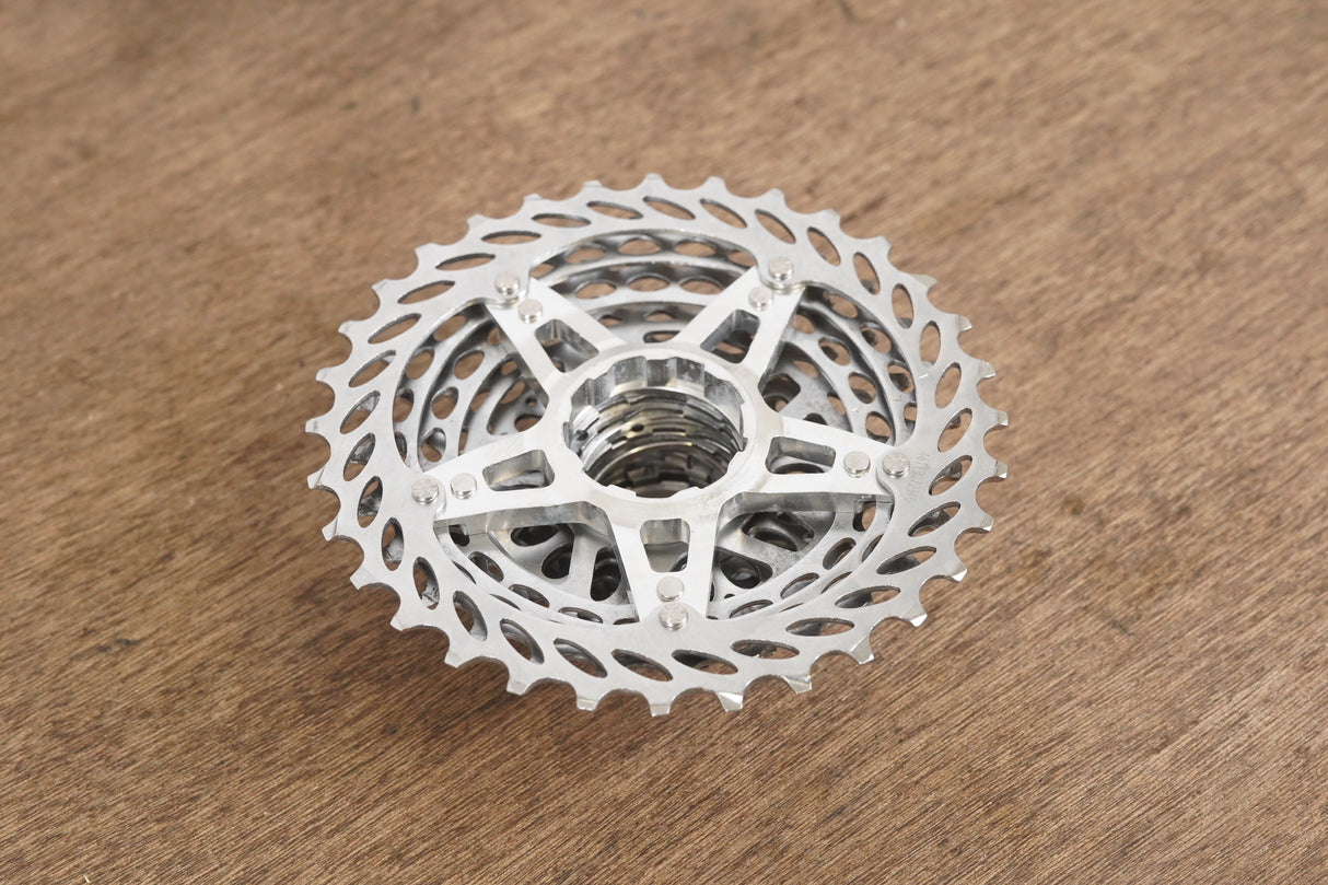 11-32T SRAM Force 22 PG-1170 11 Speed Road Cassette 303g