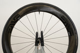 ENVE 6.7 DT Swiss 240s Carbon Clincher Rim Brake Wheelset Shimano/SRAM 11 Speed