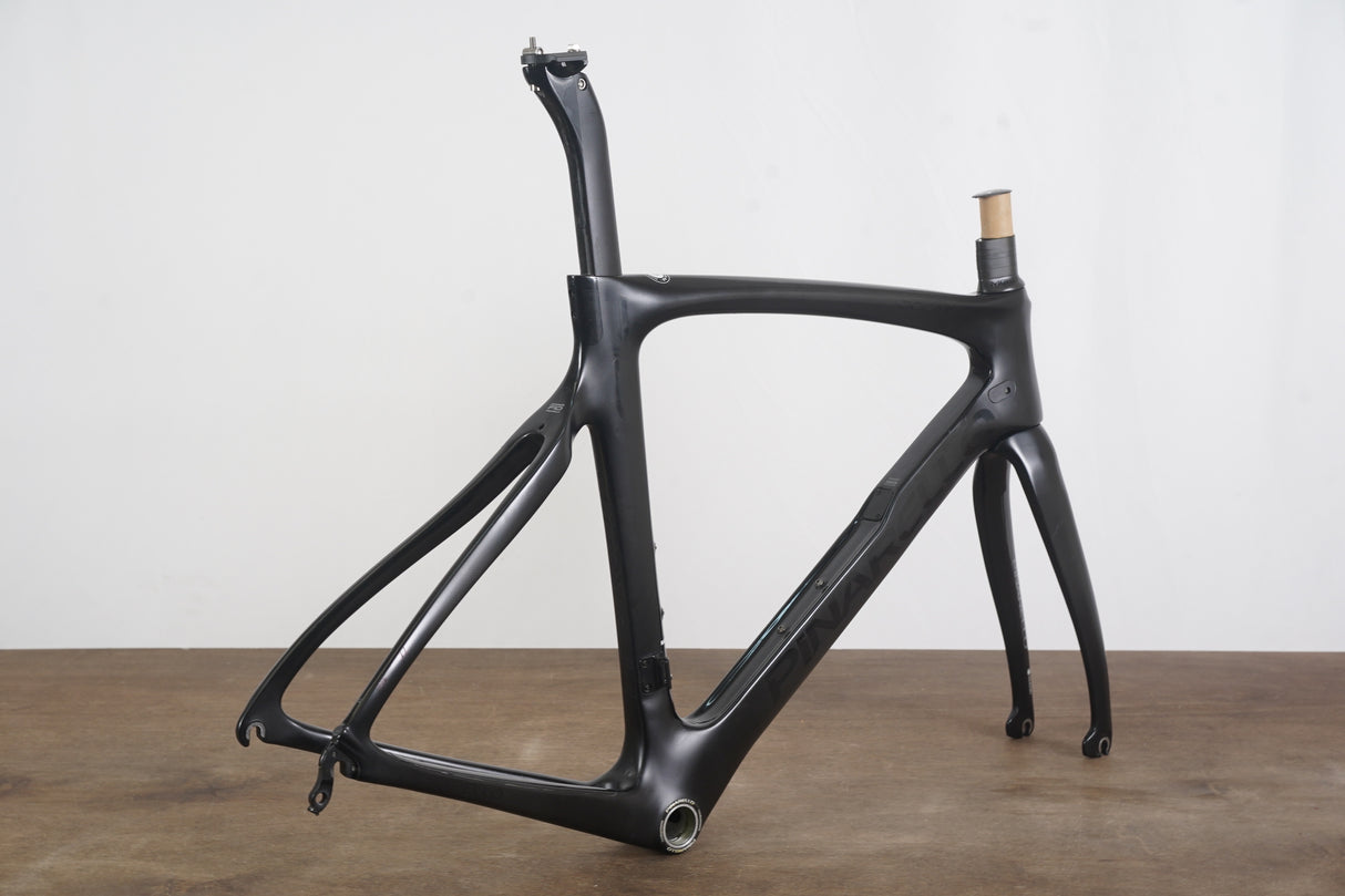 54cm Pinarello Dogma F10 Carbon Rim Brake Frameset