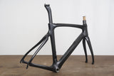 54cm Pinarello Dogma F10 Carbon Rim Brake Frameset