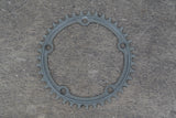 NEW WickWerks 39T 5x130 BCD 11 Speed Road Chainring 38g