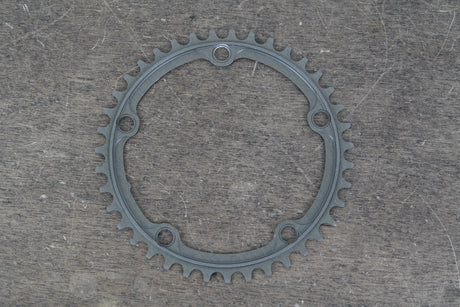 NEW WickWerks 39T 5x130 BCD 11 Speed Road Chainring 38g