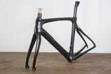 54cm Pinarello Dogma F10 Carbon Rim Brake Frameset