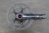 Campagnolo Super Record EPS V2 11 Speed Electronic Rim Brake Full Groupset