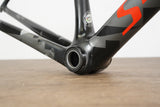 54cm Specialized S-WORKS Tarmac SL6 Carbon Rim Brake Road Frameset