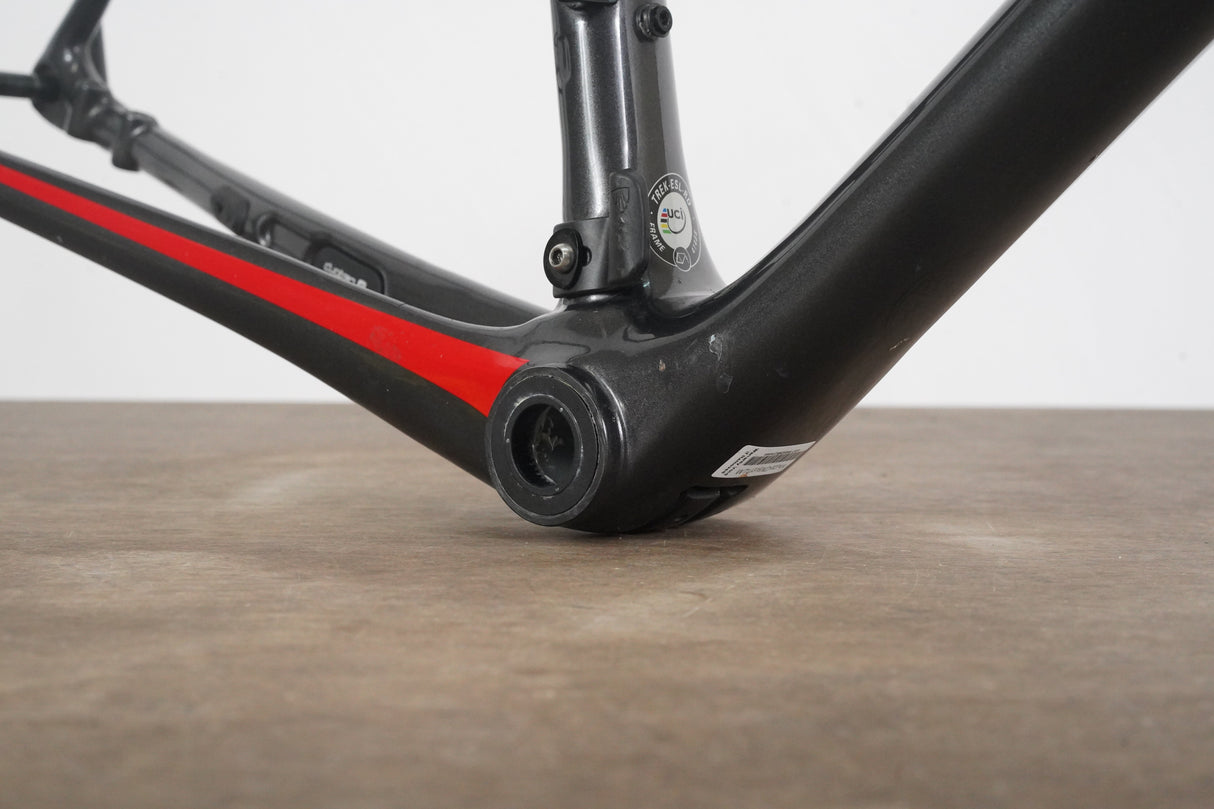 50cm Trek Emonda SL 7 Di2 Carbon Disc Brake Road Frameset SL7
