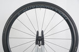 Cannondale HollowGram Si Carbon Tubeless Rim Brake Wheelset 11 Speed