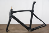 54cm Pinarello Dogma F10 Carbon Rim Brake Frameset