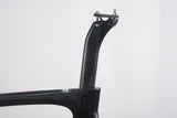 54cm Pinarello Dogma F10 Carbon Rim Brake Frameset