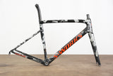 54cm Specialized S-WORKS Tarmac SL6 Carbon Rim Brake Road Frameset