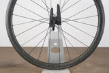 Reynolds AR41x Carbon Tubeless Clincher Rim Brake Wheelset SRAM XDR 12 Speed