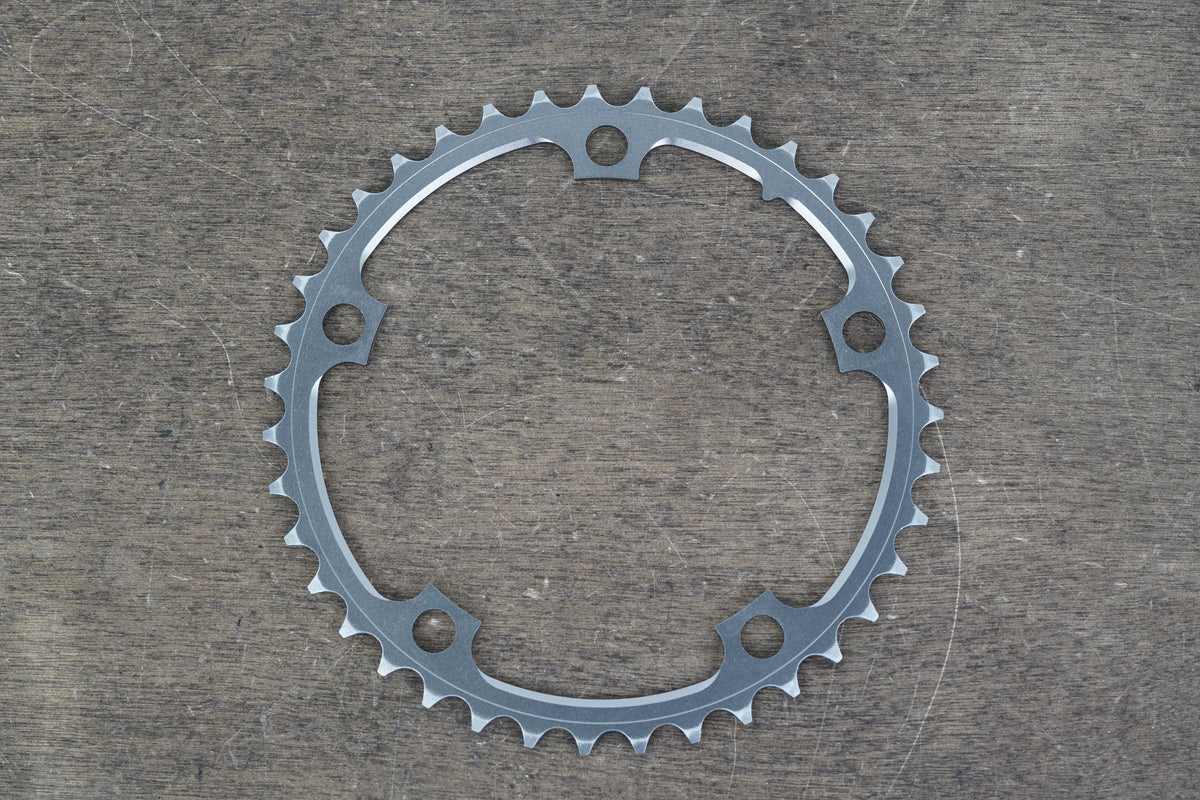 NEW 39T SRAM PowerGlide 5x110 BCD 10 Speed Chainrings 30g
