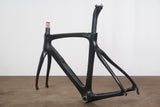 54cm Pinarello Dogma F10 Carbon Rim Brake Frameset