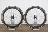 ENVE SES 4.5 Gen 2 Carbon Clincher Rim Brake Wheelset Shimano/SRAM 11 Speed