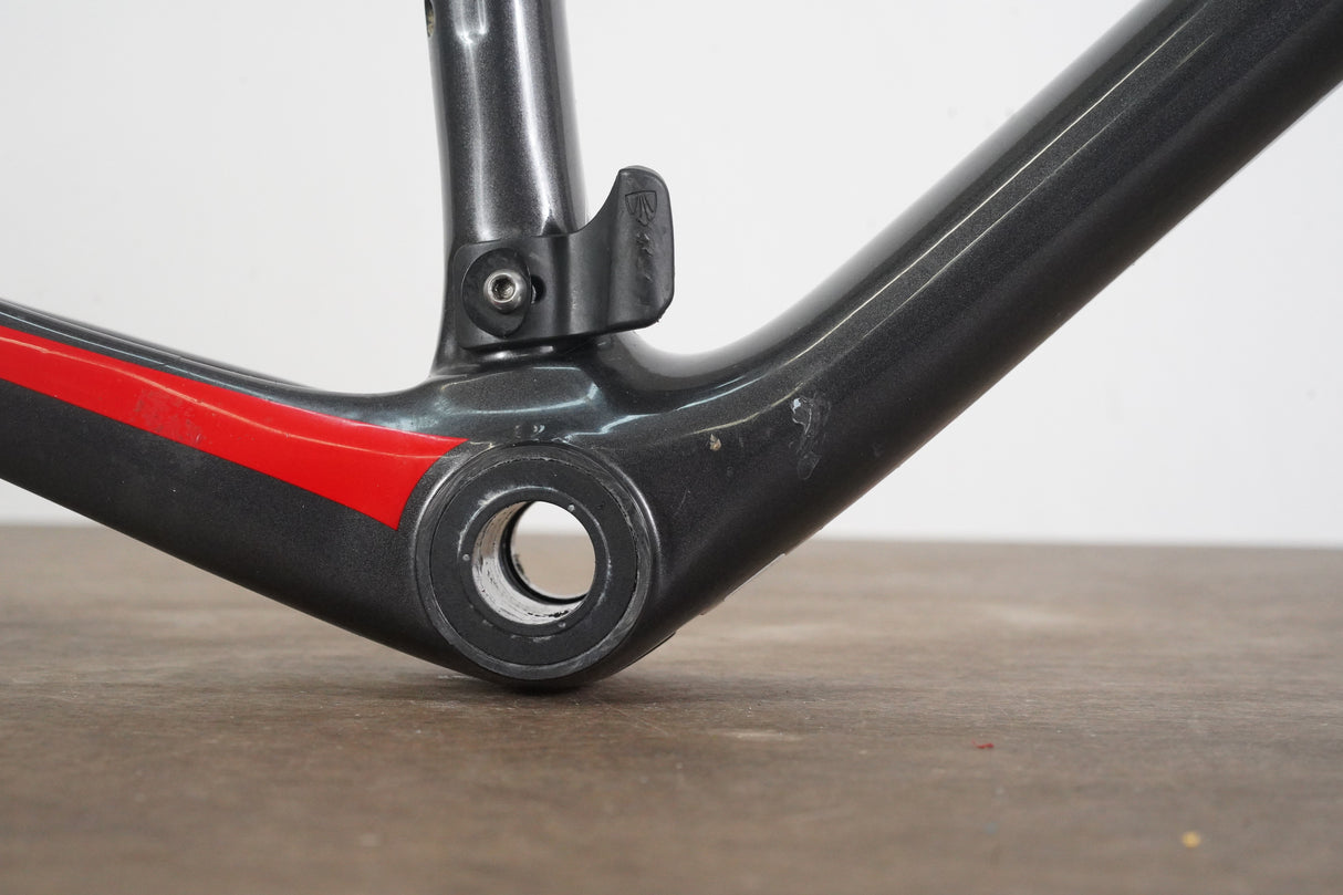 50cm Trek Emonda SL 7 Di2 Carbon Disc Brake Road Frameset SL7