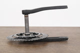 172.5mm 48/32T FSA Omega AGX Road Crankset 978g