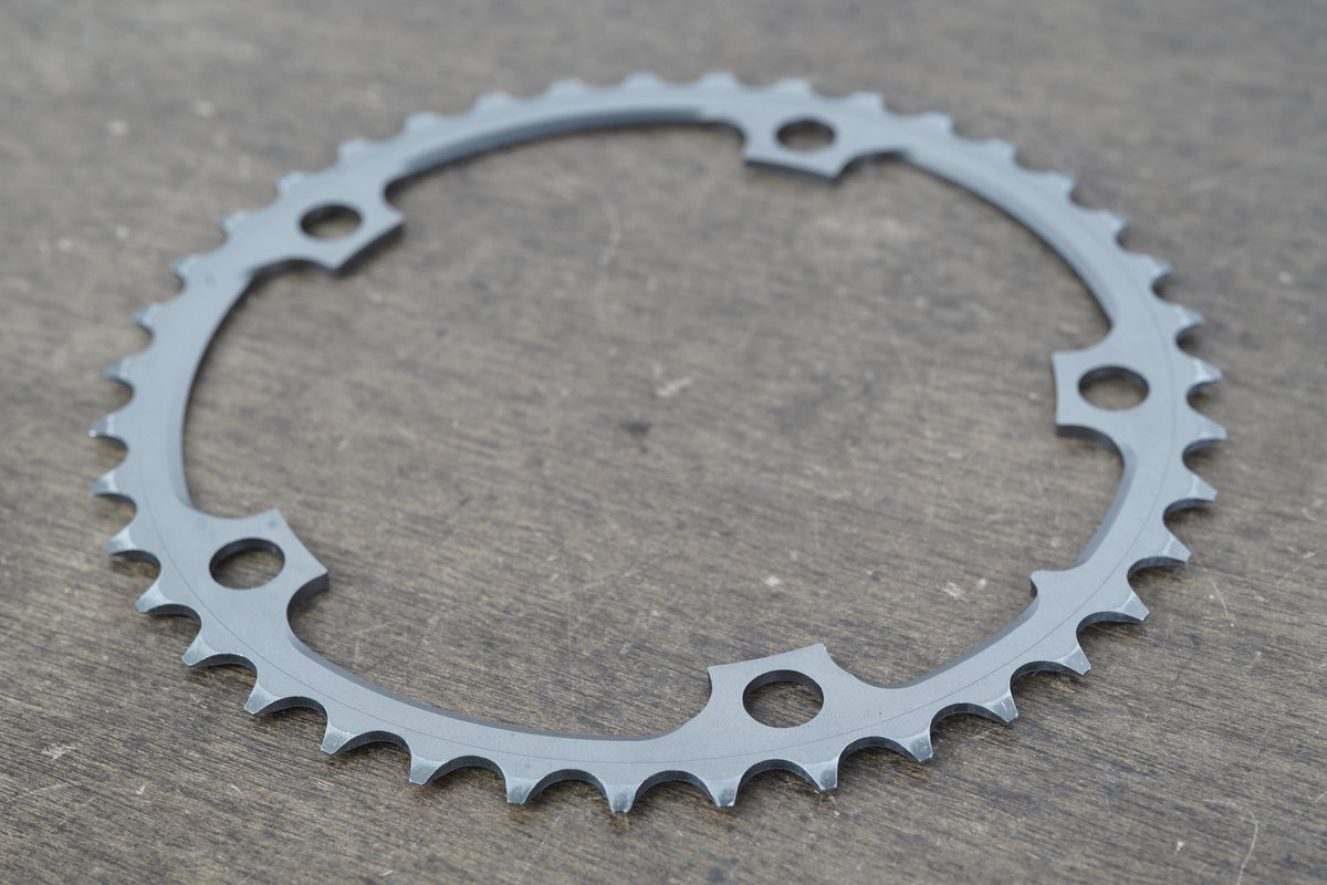 NEW 39T SRAM PowerGlide 5x110 BCD 10 Speed Chainrings 30g