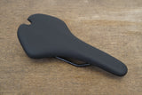 143mm Selle Royal Seta Chromoly Rail Road Saddle 301g