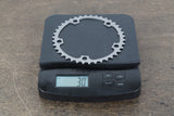 NEW 39T SRAM PowerGlide 5x110 BCD 10 Speed Chainrings 30g