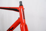 *Damaged* 58cm BMC Teammachine SLR01 Carbon Rim Brake Frameset SLR 01