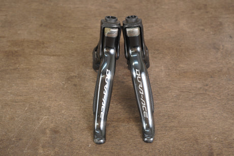 Shimano Dura-Ace 9070 Di2 11 Speed Electronic Rim Brake Road Groupset 9070