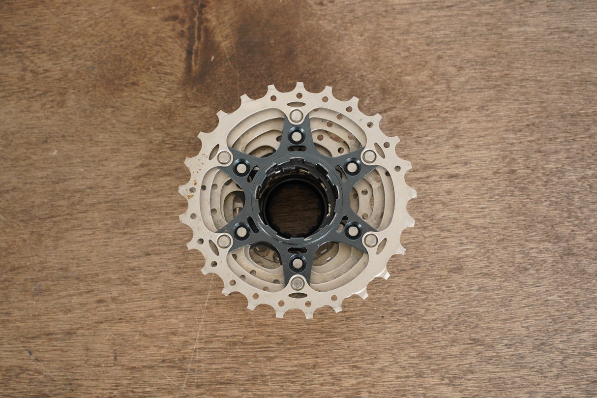 11-25T Shimano Ultegra CS-R8000 11 Speed Road Cassette 222g 8000