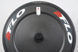 FLO 65/Disc Carbon Clincher Rim Brake Wheelset Shimano/SRAM 11 Speed