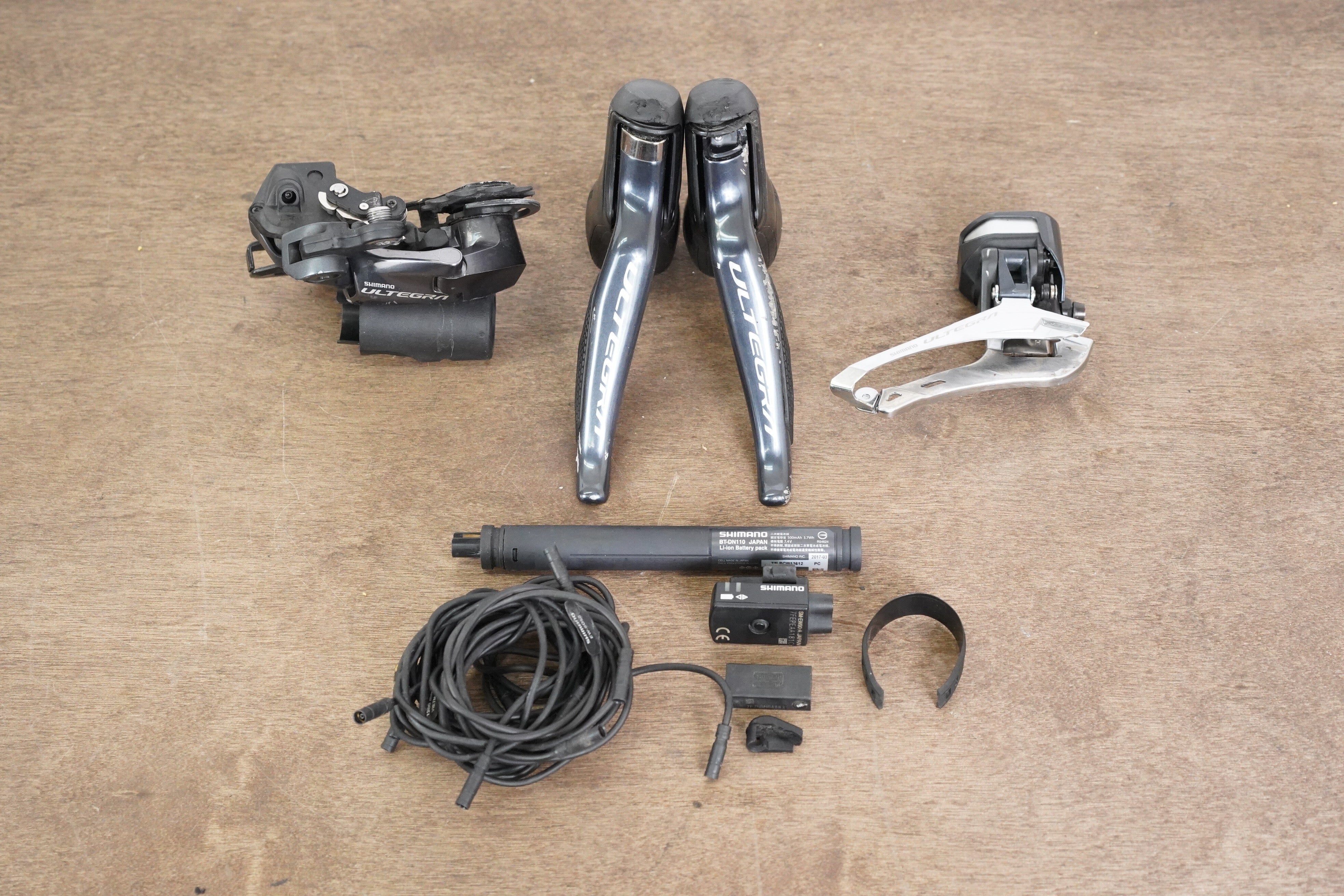 Shimano ultegra r8050 di2 groupset online