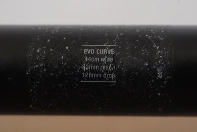 44cm Ritchey WCS Evo Curve Carbon Compact Road Handlebar 31.8mm