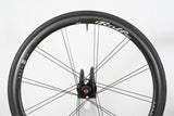 Rolf Prima Ares3 Carbon Tubeless Rim Brake Wheelset Shimano/SRAM 11 Speed Ares 3