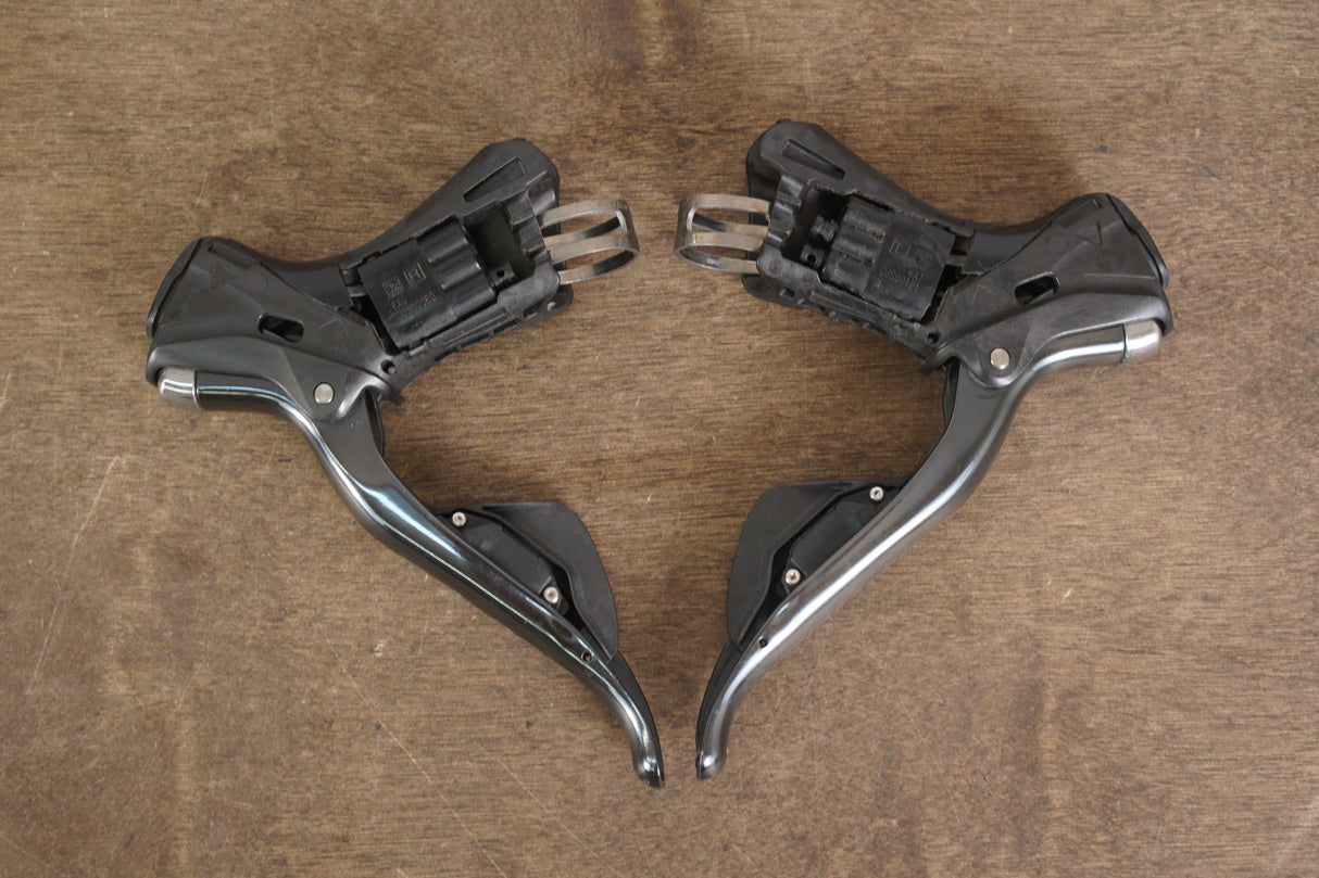 Shimano Dura-Ace 9070 Di2 11 Speed Electronic Rim Brake Road Groupset 9070