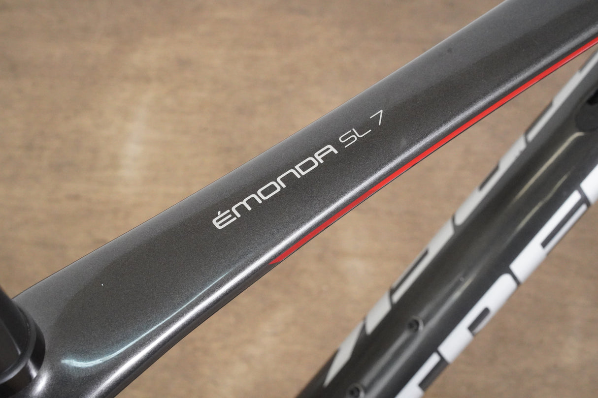 50cm Trek Emonda SL 7 Di2 Carbon Disc Brake Road Frameset SL7