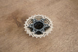 11-25T Shimano Ultegra CS-R8000 11 Speed Road Cassette 222g 8000