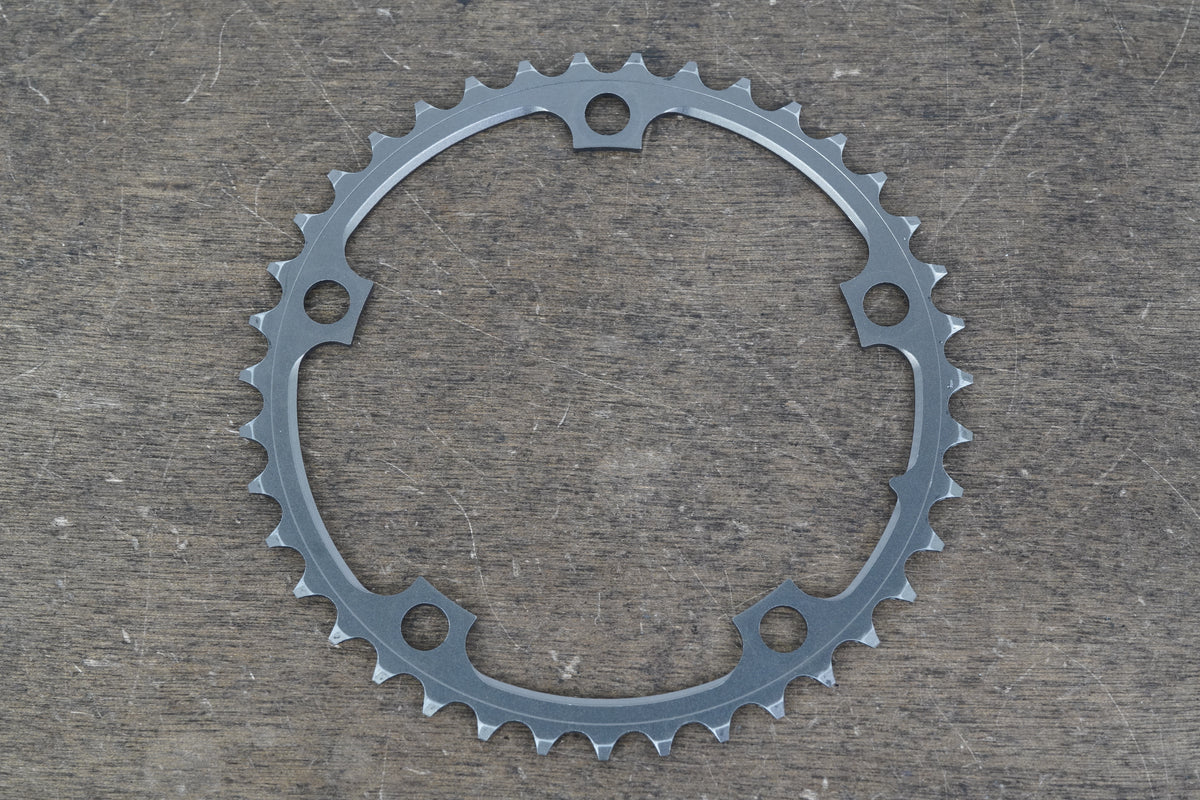 NEW 39T SRAM PowerGlide 5x110 BCD 10 Speed Chainrings 32g
