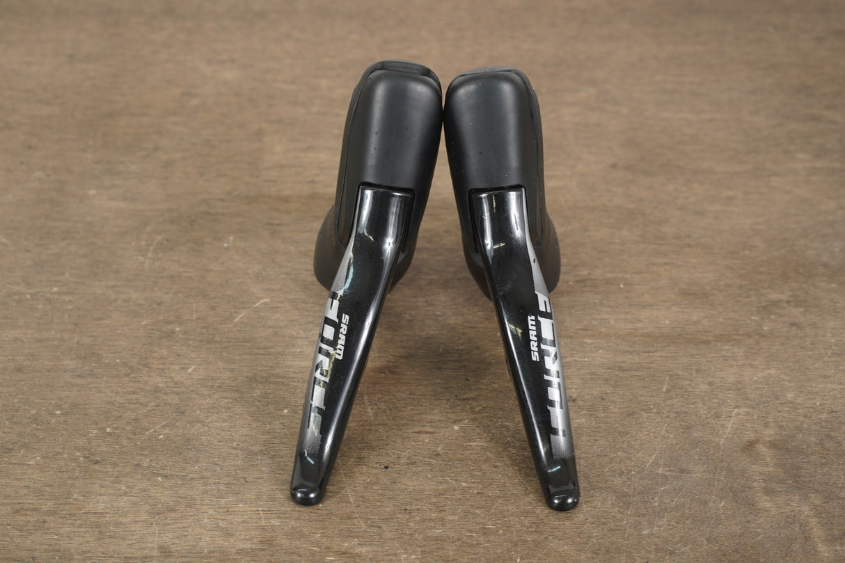 SRAM Force eTap AXS HRD 12 Speed Electronic Hydraulic Disc Brake Groupset